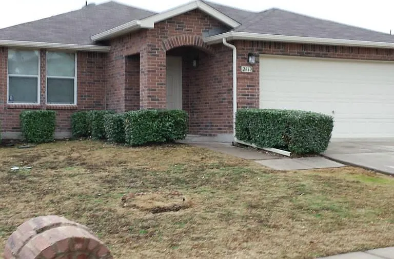 2640 Annalea Ln — Photo 1