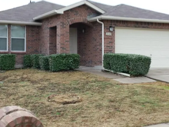 2640 Annalea Ln, Little Elm, TX 75068