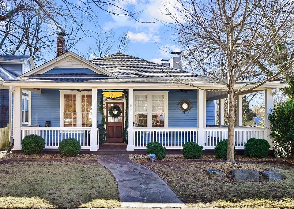 641 Rosalia St SE, Atlanta, GA 30312 Zillow