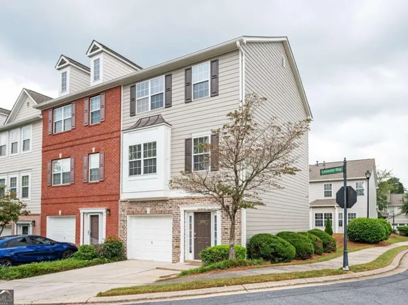 2213 Leicester Way SE, Atlanta, GA 30316