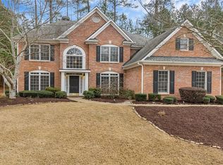 277 River Laurel Way, Woodstock, GA 30188
