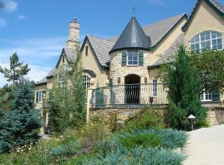 211 Equinox Dr, Castle Rock, CO 80108