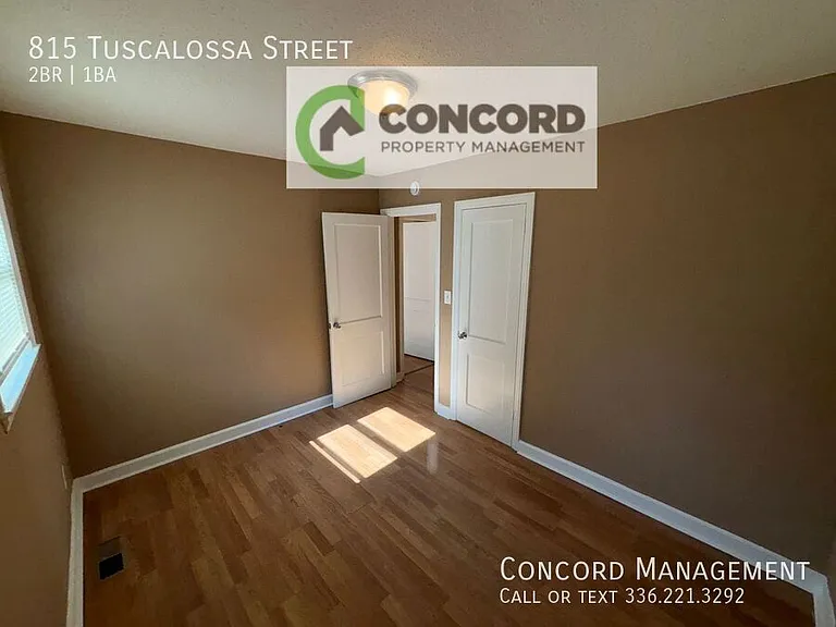 815 Tuscaloosa St — Photo 10