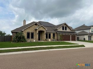 120 Terra Vista Ranch Rd, Victoria, TX 77904