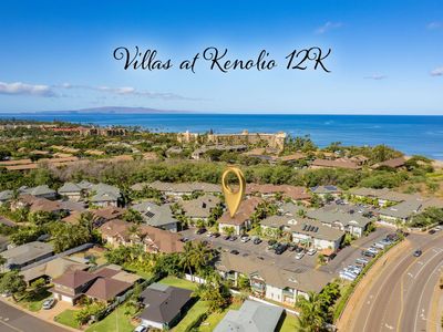 45 Halili Ln APT 12K, Kihei, HI, 96753