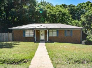 1606 58th Ave E, Cottondale, AL 35453