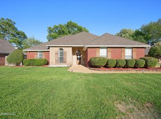 108 Planters Row, Madison, MS 39110