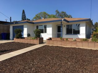 3824 Demus St, San Diego, CA 92115