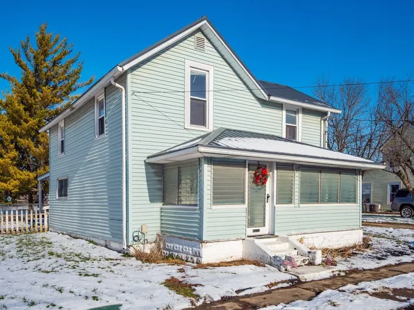 26 2nd Ave, Mount Sterling, OH 43143