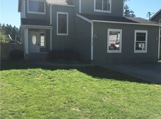 25405 35th Ave E, Spanaway, WA 98387