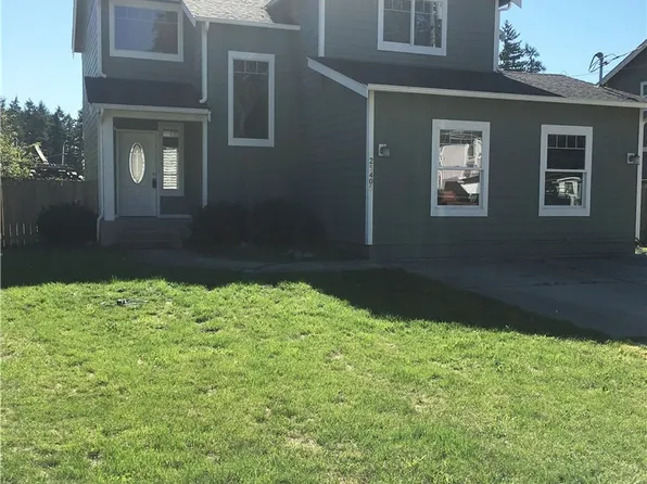25405 35th Ave E, Spanaway, WA 98387
