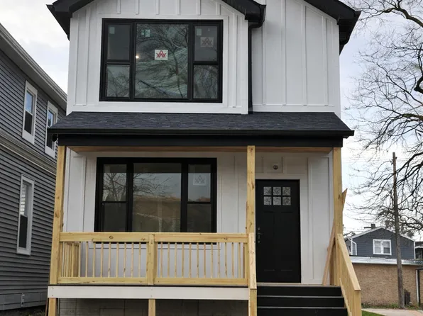 5509 W Haddon Ave, Chicago, IL 60651