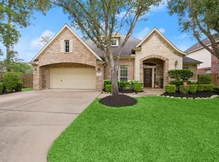 15506 Wendover Creek Ct, Cypress, TX 77429