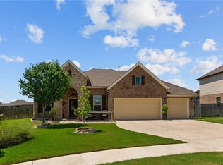 3525 Brown Dipper Dr, Pflugerville, TX 78660