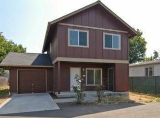 187 35th St, Springfield, OR 97478