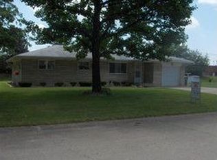 1923 Alwyne Dr, Indianapolis, IN