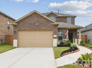 11627 Glendale Ridge Ct, Humble, TX 77396
