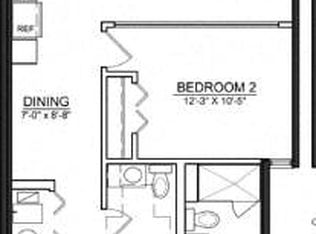 837 S Wells St Unit 211, Chicago, IL 60607