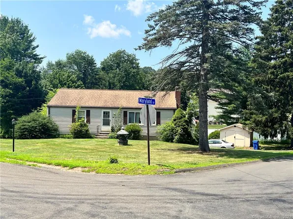 24 Valleyview Drive, Middlefield, CT 06455