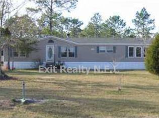 4111 Beasley Rd, Milton, FL 32583