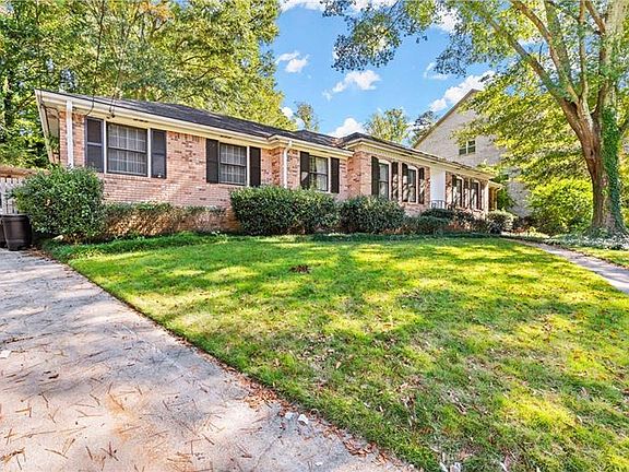 2nd image of 3555 Duberry Ct NE Lot 19