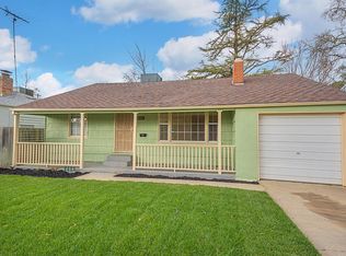1725 Rosalind St, Sacramento, CA