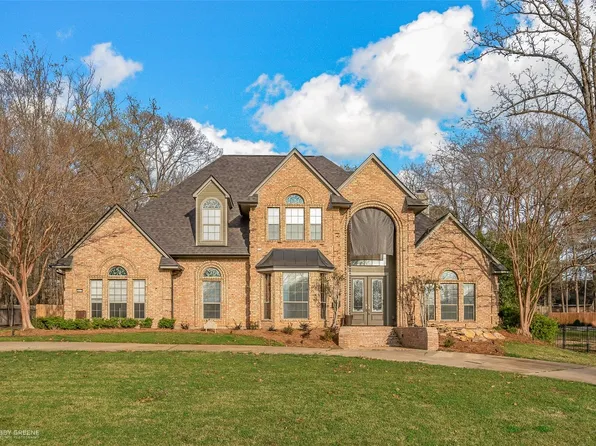 2217 Grapevine Ln, Haughton, LA 71037