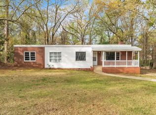 323 Lanham St, Greenwood, SC 29649
