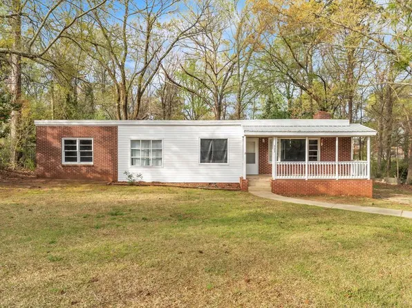 323 Lanham St, Greenwood, SC 29649