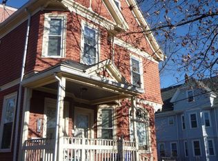 385 Highland Ave #33, Somerville, MA 02144