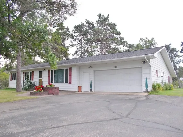 2114 Division St W, Bemidji, MN 56601
