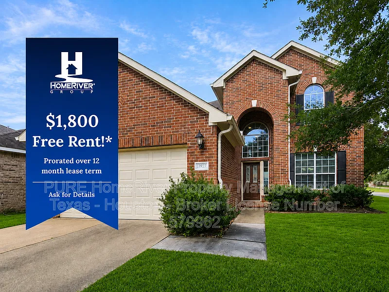 17927 Serene Shore Dr