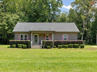 70 Young Rd, Angier, NC 27501