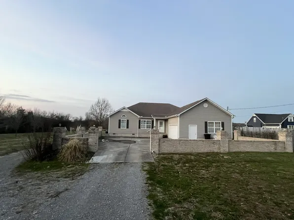 476 Bill Russell Rd, Wartrace, TN 37183