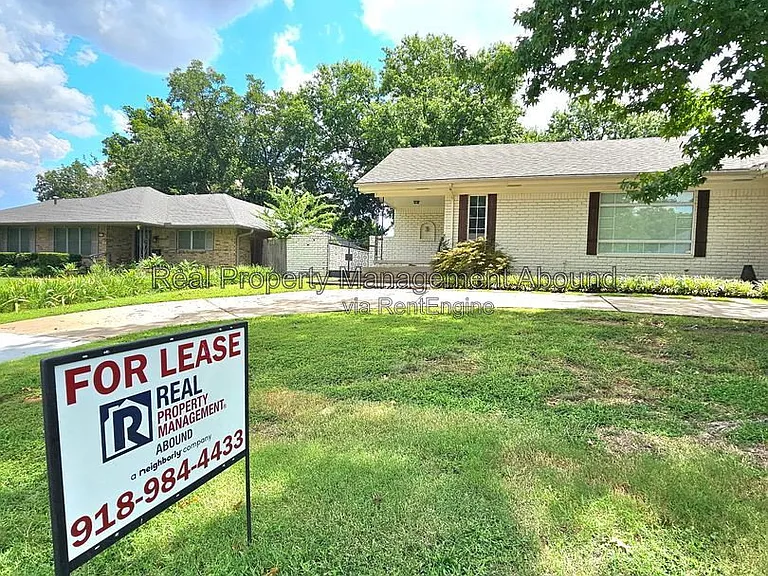 5019 S Joplin Ave — Photo 1