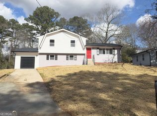 8308 Reinosa Way, Jonesboro, GA 30236