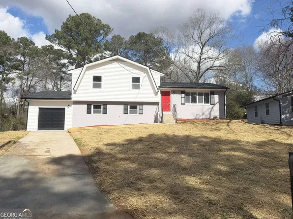 8308 Reinosa Way, Jonesboro, GA 30236