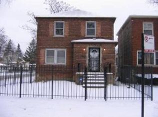 9007 S Aberdeen St, Chicago, IL
