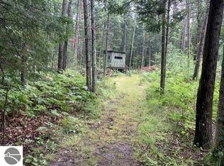 0 Bass Lake Rd, Lupton, MI 48635