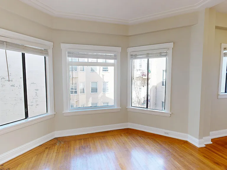 755 O'Farrell Street — Photo 13