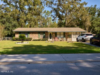 117 S W TULIP Place, Lake City, FL, 32025