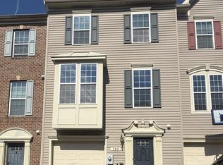 780 Cherry Bark Ln, Baltimore, MD 21225