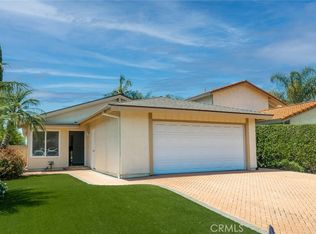 24691 Tarazona, Mission Viejo, CA 92692