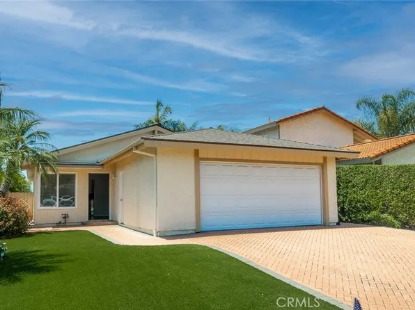 24691 Tarazona, Mission Viejo, CA 92692