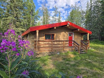 1269 Helios Ave, Fairbanks, AK, 99709