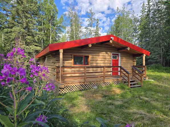 1269 Helios Ave, Fairbanks, AK 99709