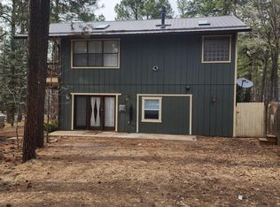 625 S Evergreen Dr, Pinetop, AZ 85935