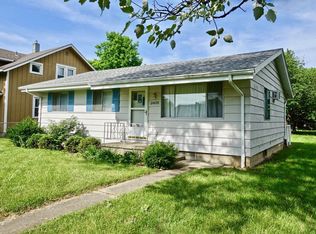 2405 N Hollywood Ave, Muncie, IN 47304