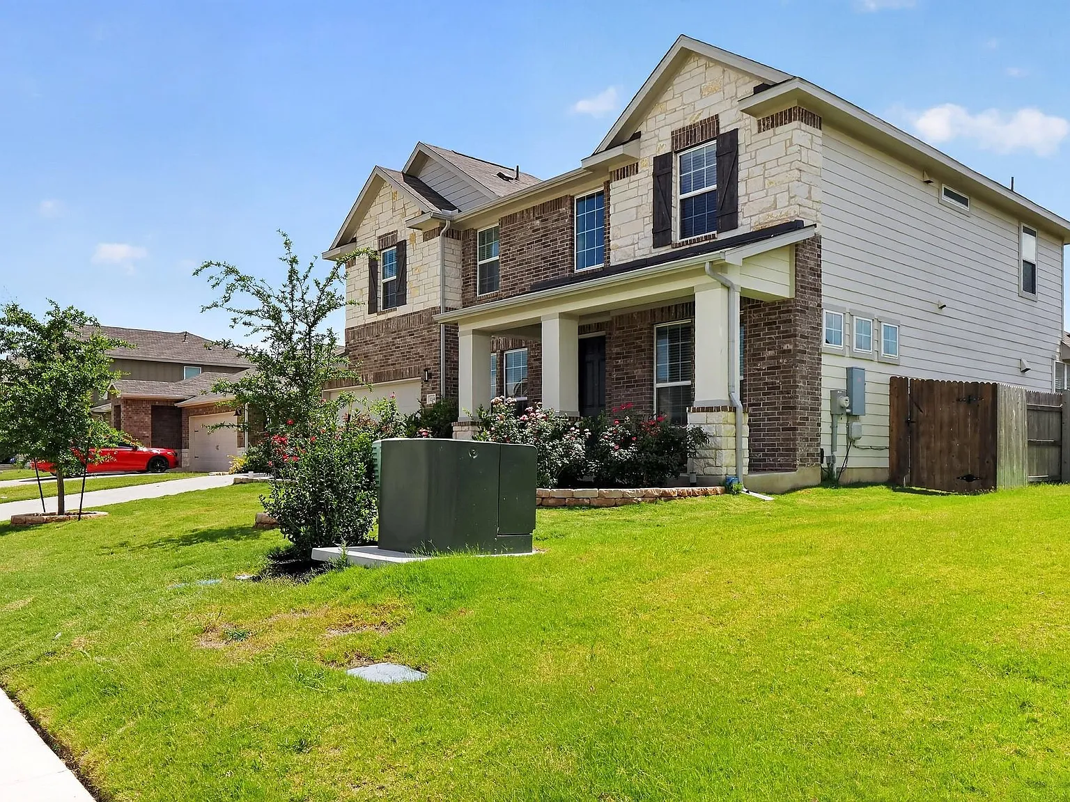 4 bed, 3.5 bath, 3003 sqft, $3,800 — Photo 3