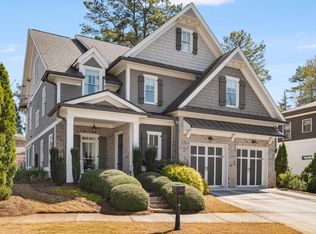 419 Rammel Oaks Dr, Avondale Estates, GA 30002